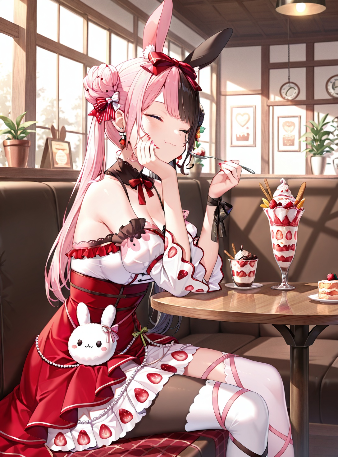 High quality,  Ultra detailed,  best quality on Tensor.Art
