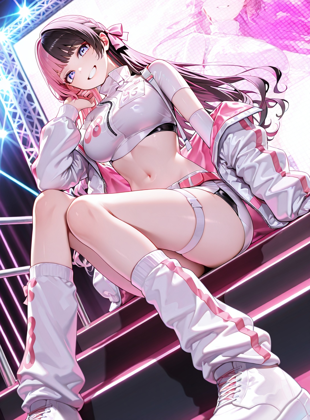 High quality,  Ultra detailed,  best quality on Tensor.Art
