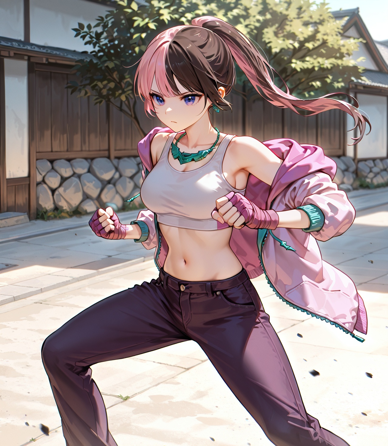 High quality,  Ultra detailed,  best quality on Tensor.Art