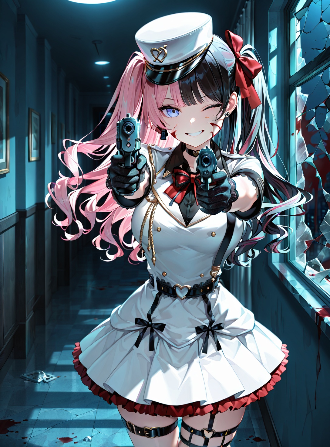 High quality,  Ultra detailed,  best quality on Tensor.Art