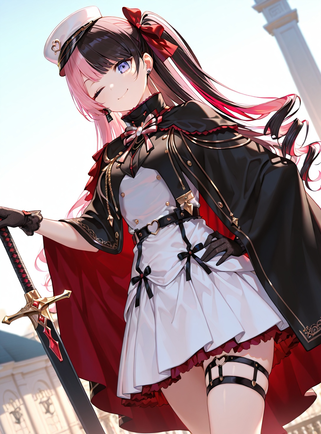 High quality,  Ultra detailed,  best quality on Tensor.Art