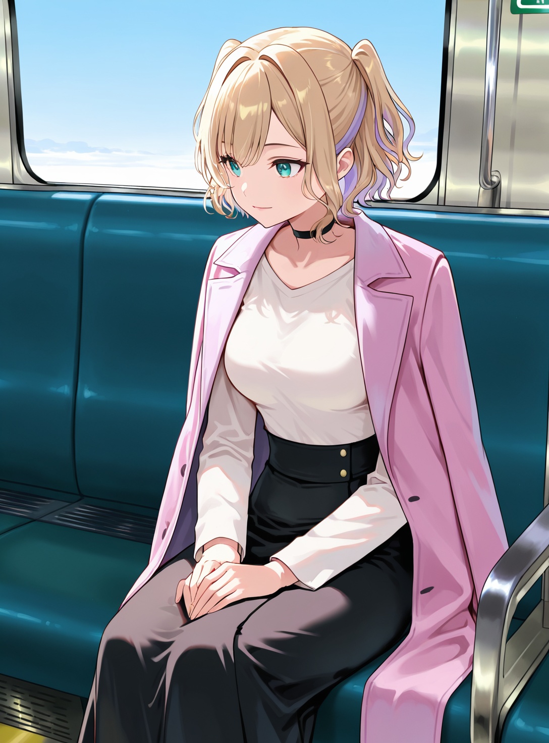 best quality,  insanely BREAKNoahWinter,  1girl on Tensor.Art