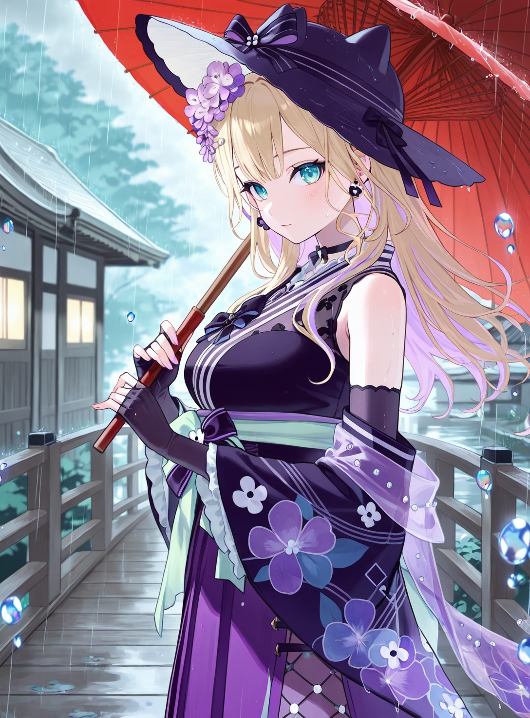 best quality,  insanely BREAKNoahWasou,  1girl on Tensor.Art