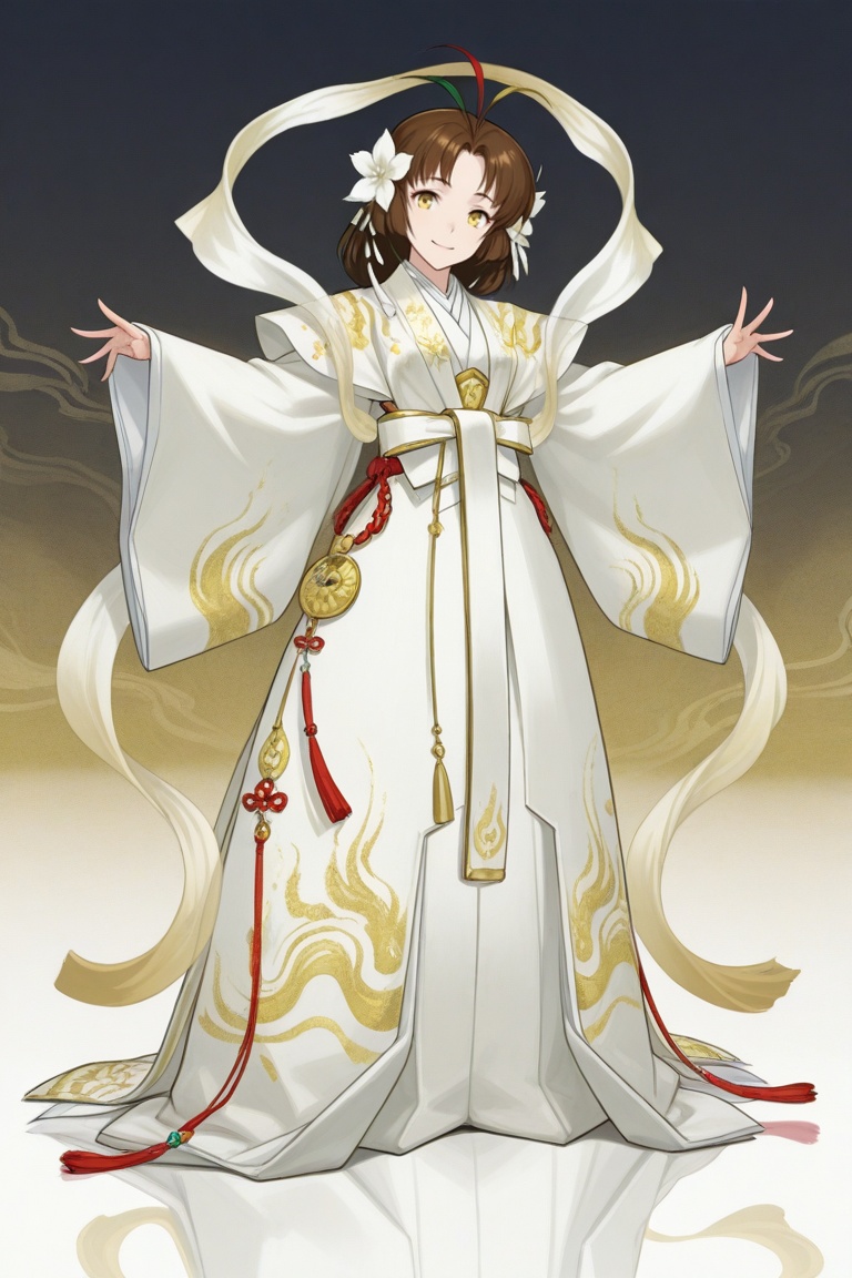 hiruko,  *****,  one-san on Tensor.Art