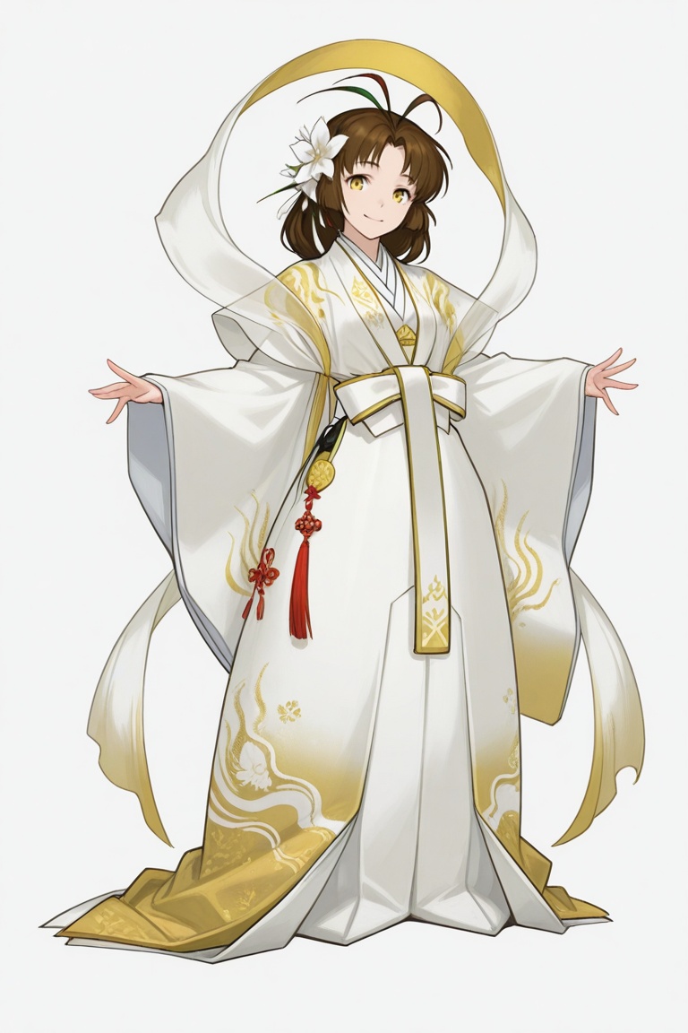 hiruko,  *****,  one-san on Tensor.Art