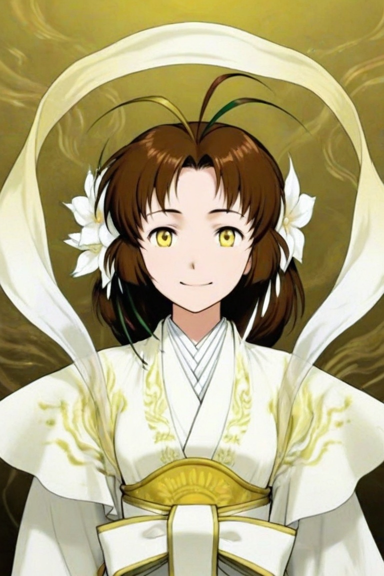 hiruko,  *****,  one-san on Tensor.Art