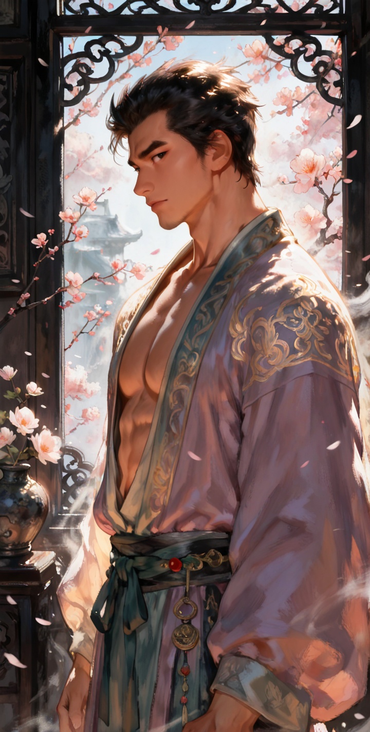 masterpiece,  best quality,  newest on Tensor.Art