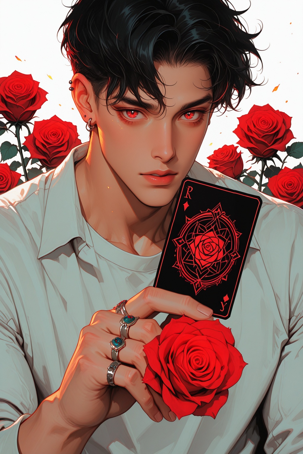 ((masterpiece,  best quality,  good quality on Tensor.Art