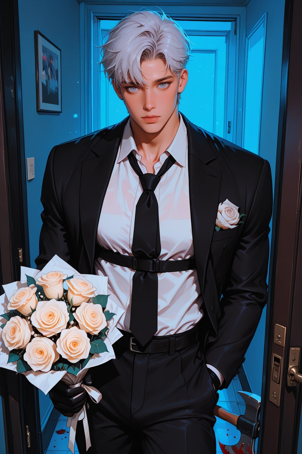 ((masterpiece,  best quality,  good quality on Tensor.Art