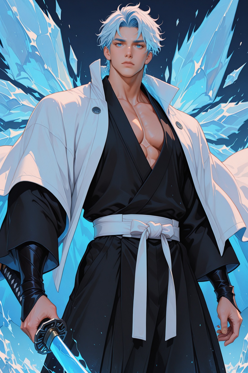 ((masterpiece,  best quality,  good quality on Tensor.Art