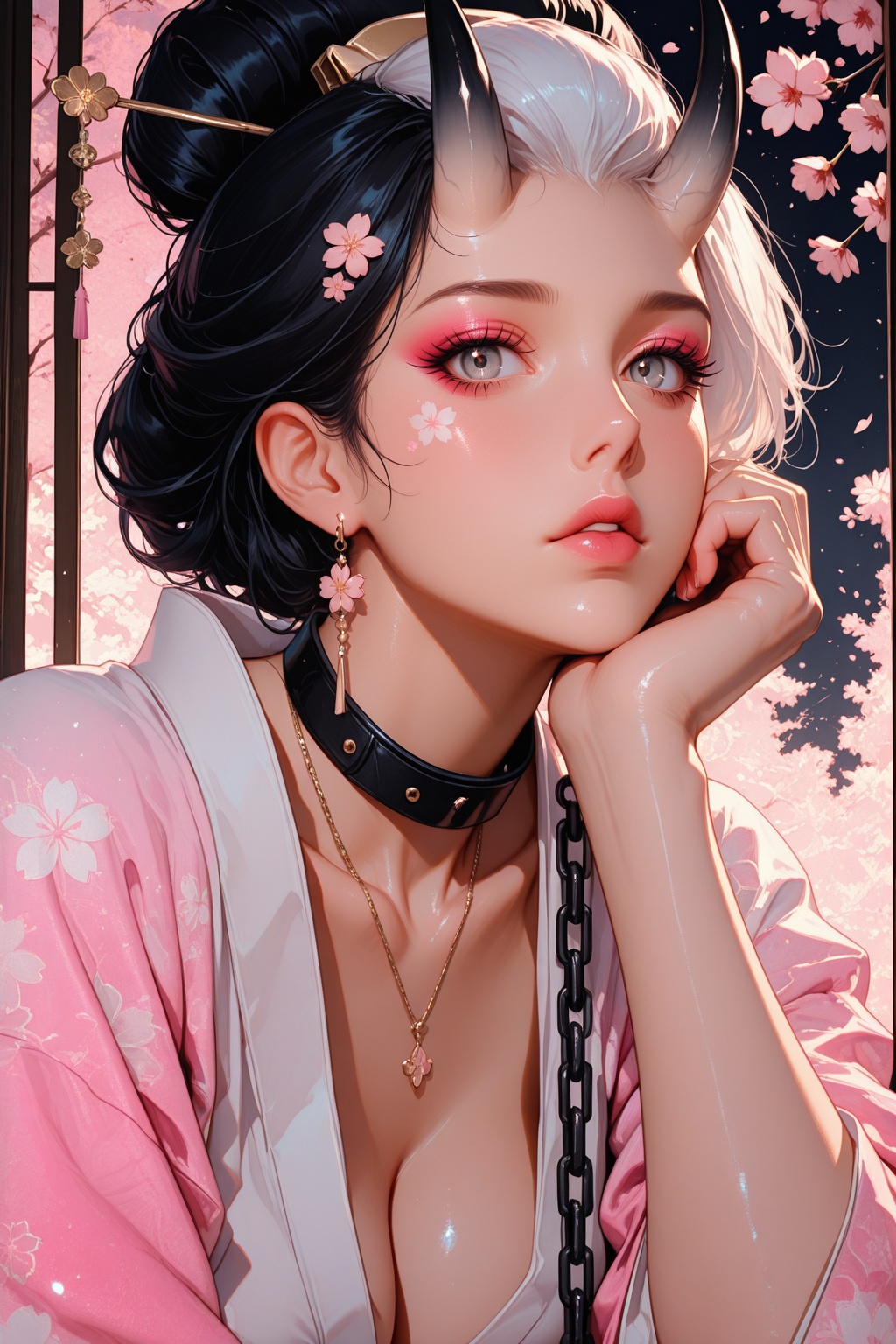 ((masterpiece,  best quality,  good quality on Tensor.Art