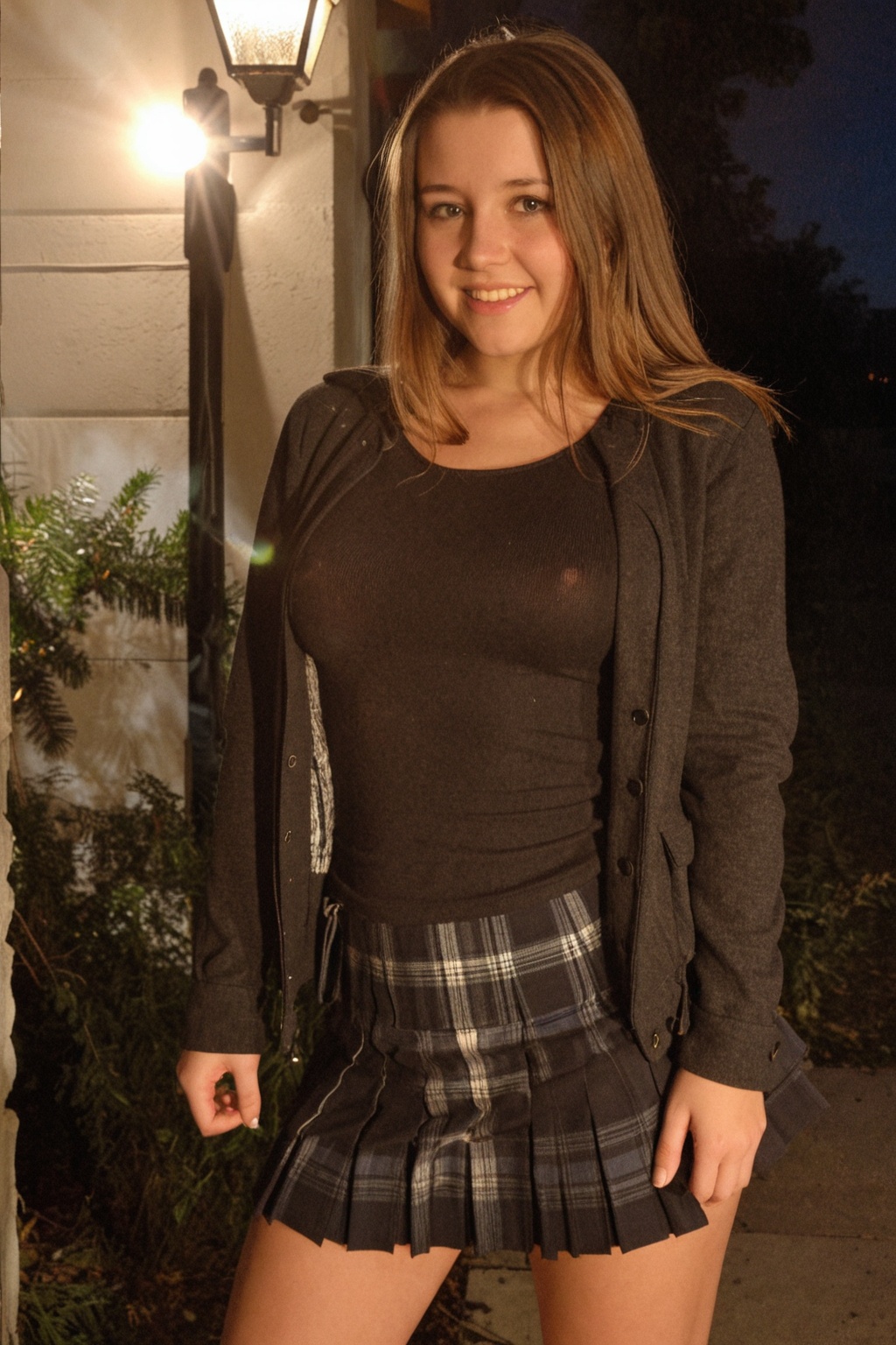 no text,  pretty 25yo girl,  (((1girl on Tensor.Art