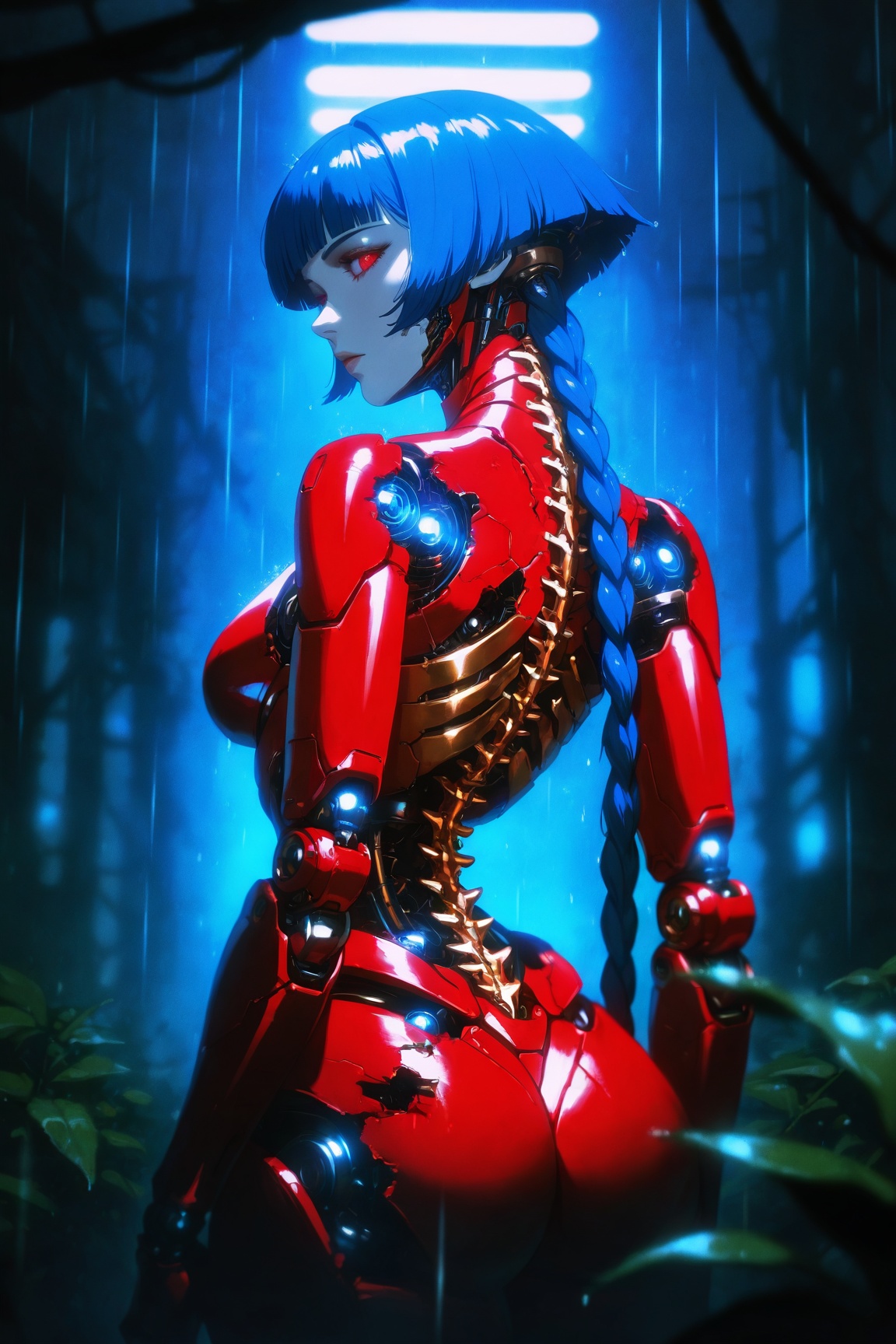 masterpiece,  best quality,  newest on Tensor.Art
