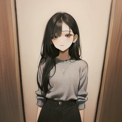 AI generated image on Tensor.Art