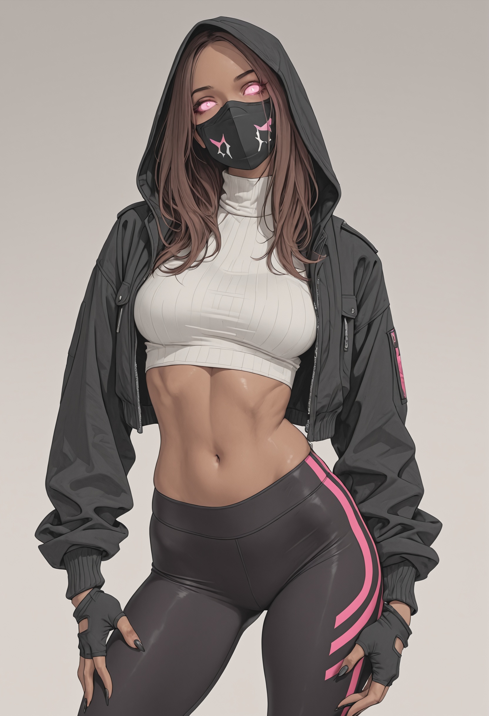 masterpiece,  best quality,  1girl on Tensor.Art