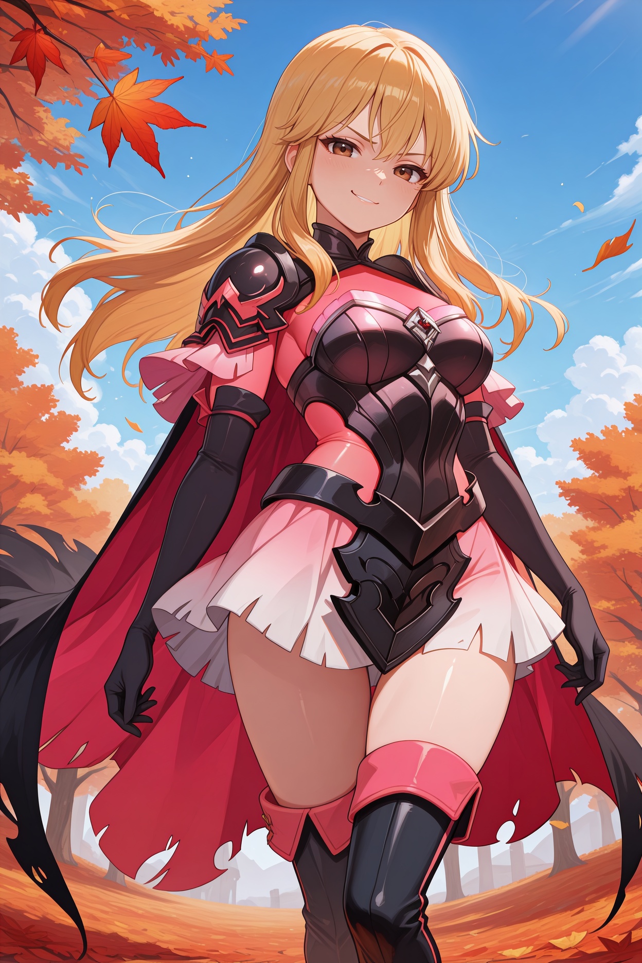 masterpiece,  best quality,  1girl on Tensor.Art