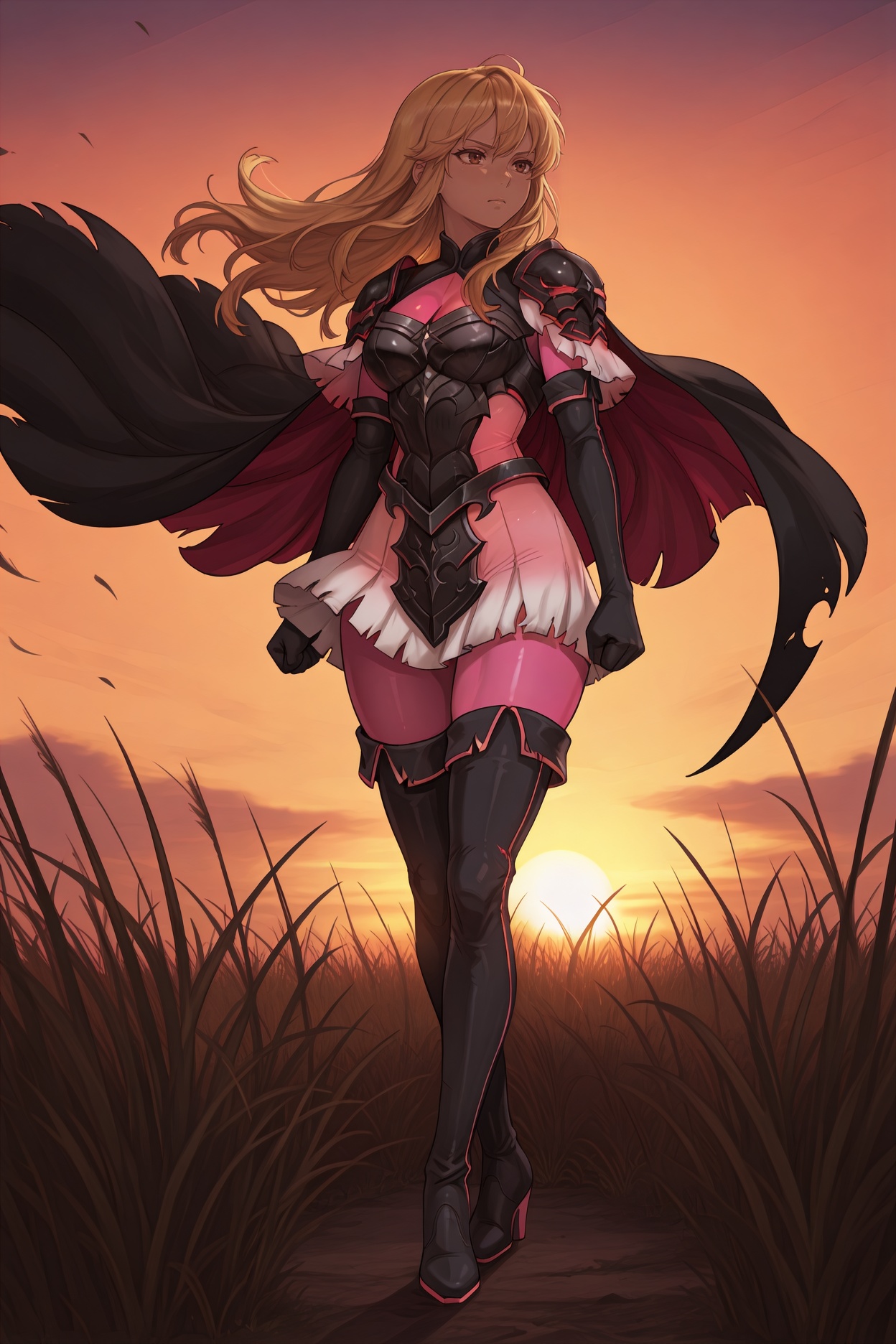 masterpiece,  best quality,  1girl on Tensor.Art