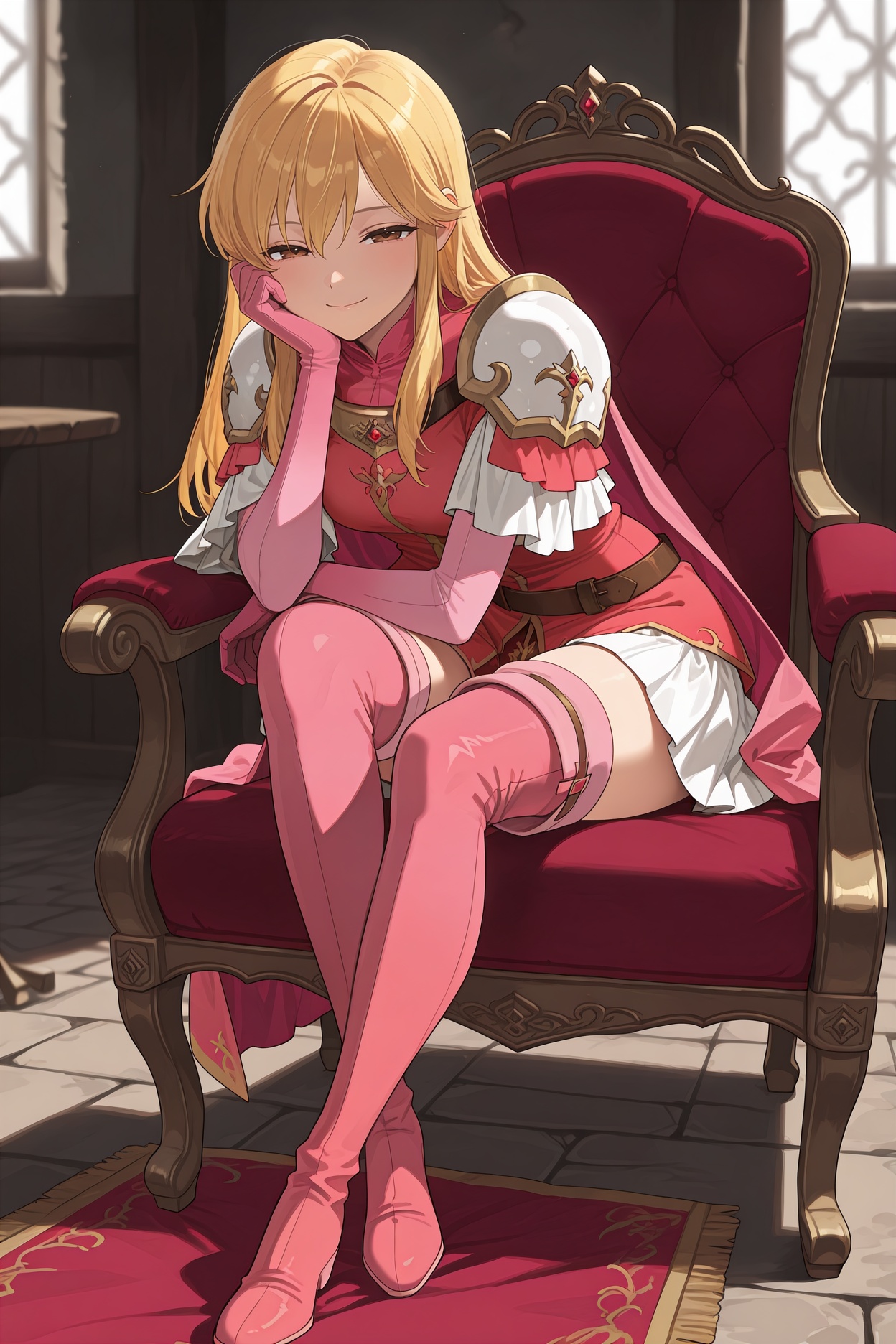 masterpiece,  best quality,  1girl on Tensor.Art