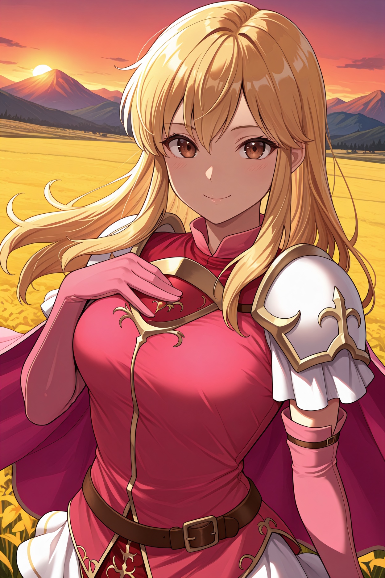 masterpiece,  best quality,  1girl on Tensor.Art