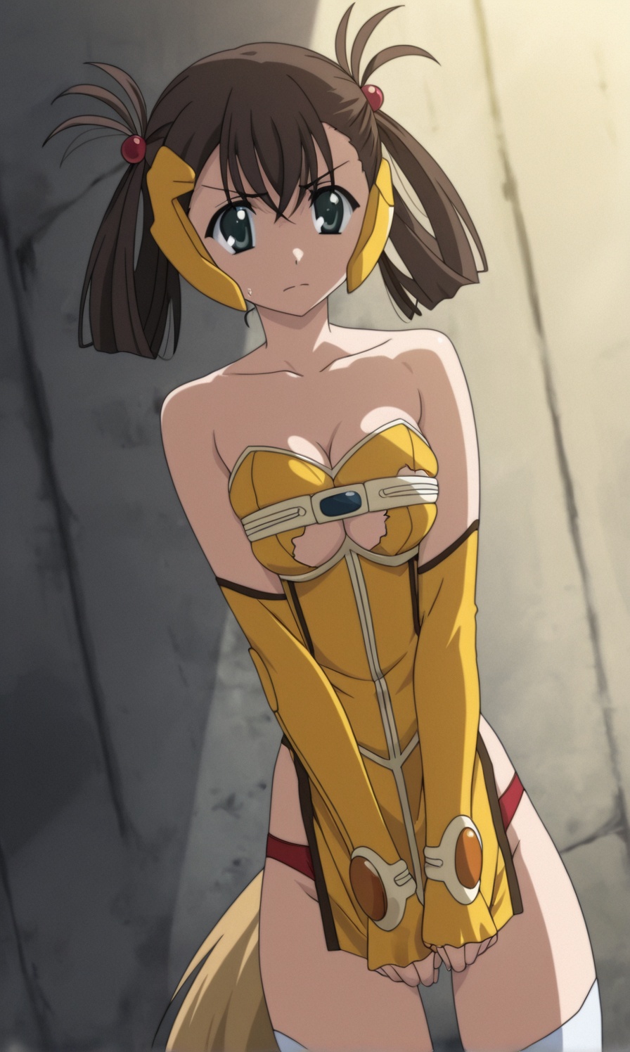 HD,  masterpiece,  best quality on Tensor.Art