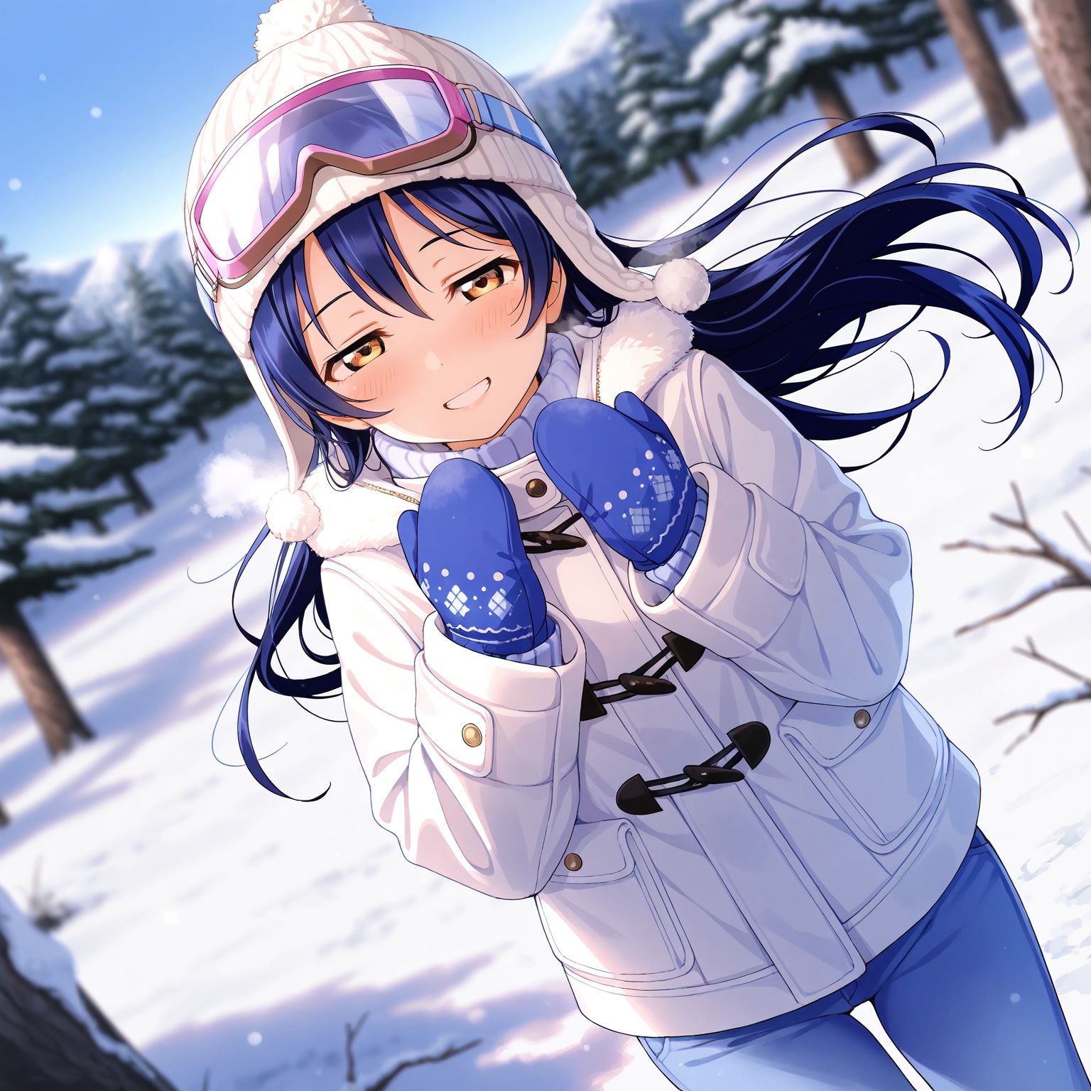 masterpiece,  best quality,  amazing quality on Tensor.Art