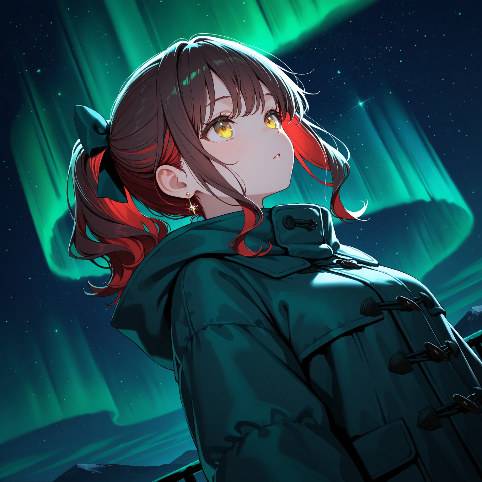 masterpiece,  best quality,  very aesthetic on Tensor.Art