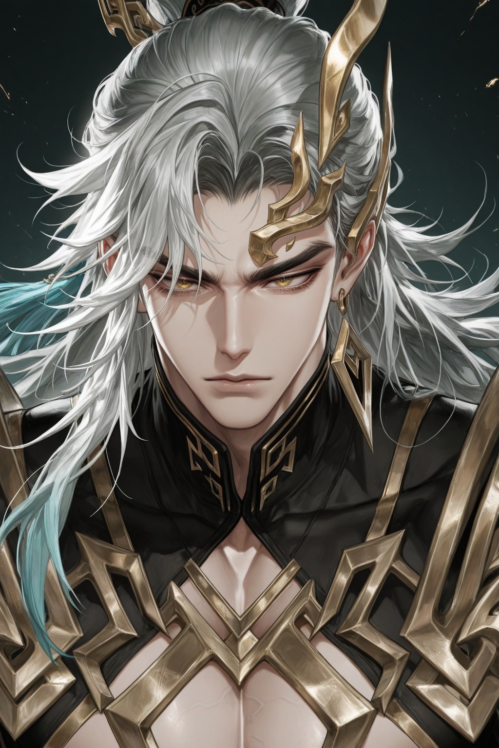 masterpiece,  best quality,  high resolution on Tensor.Art