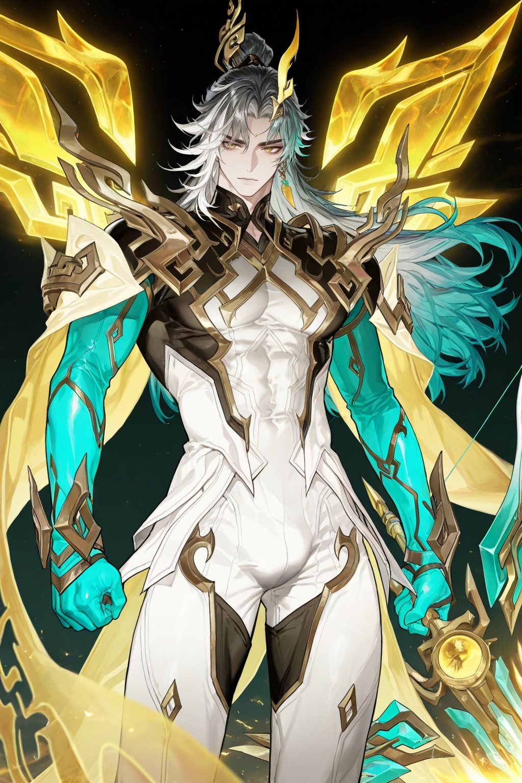 masterpiece,  best quality,  high resolution on Tensor.Art