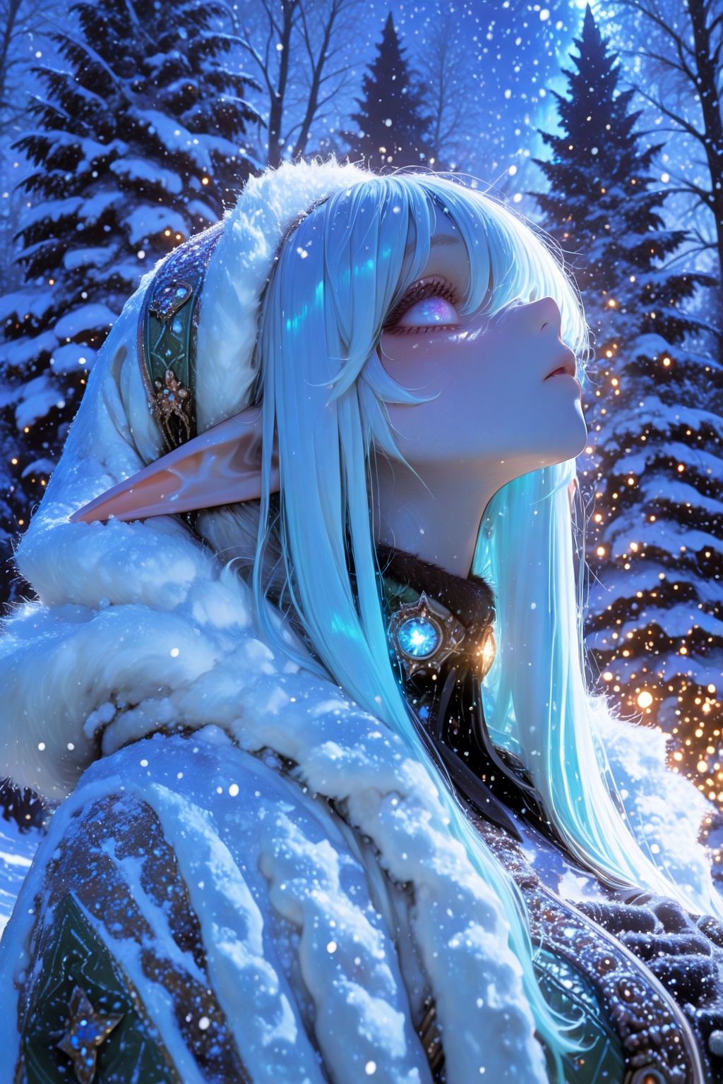 masterpiece,  best quality,  amazing quality on Tensor.Art