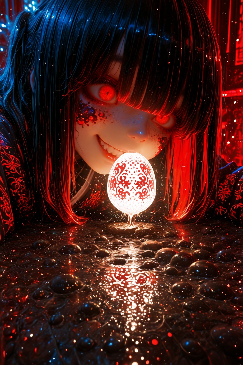 (masterpiece,  masterwork,  best quality on Tensor.Art