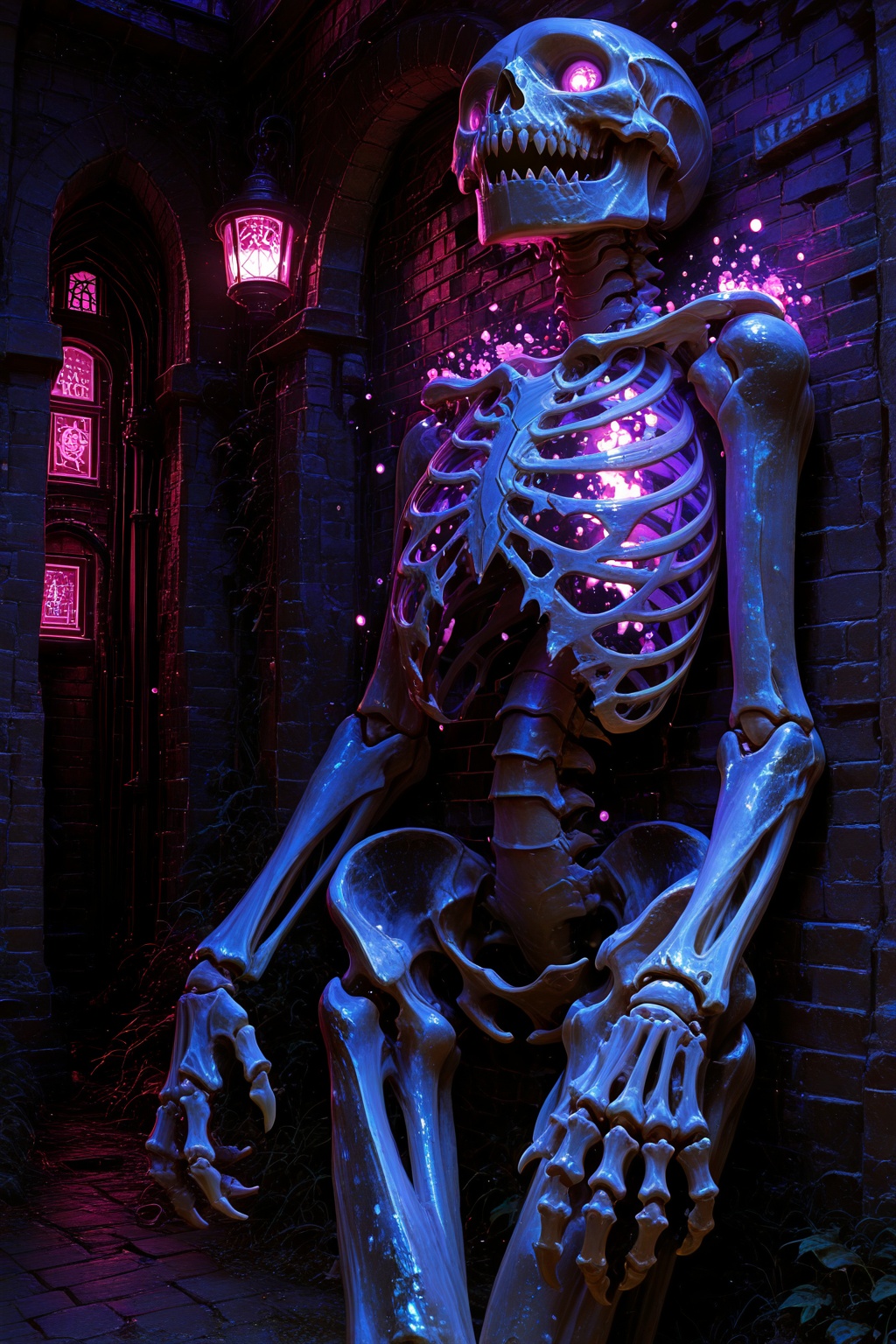 masterpiece,  ultra-HD,  cinematic lighting on Tensor.Art