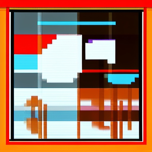 AI generated image on Tensor.Art