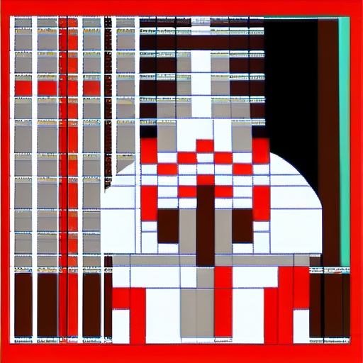 AI generated image on Tensor.Art