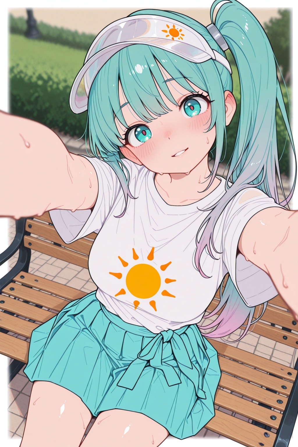 masterpiece,  best quality,  ultra-detailed on Tensor.Art