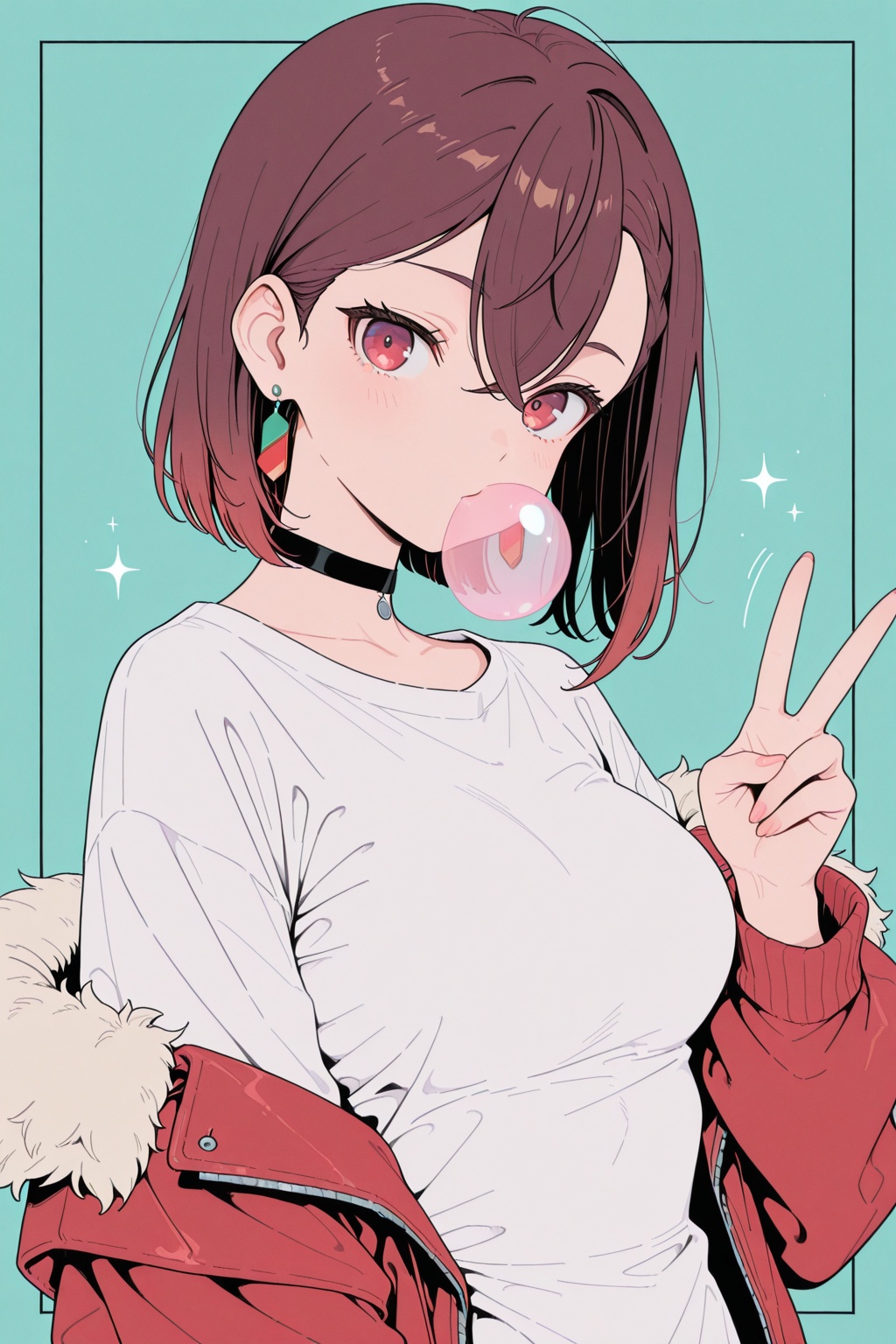 masterpiece,  best quality,  good quality on Tensor.Art