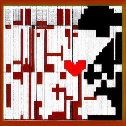 AI generated image on Tensor.Art