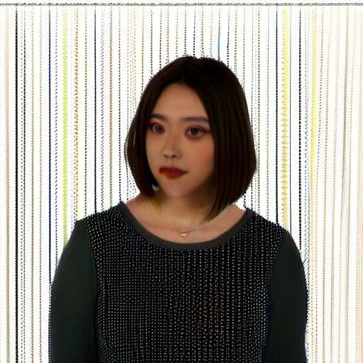AI generated image on Tensor.Art