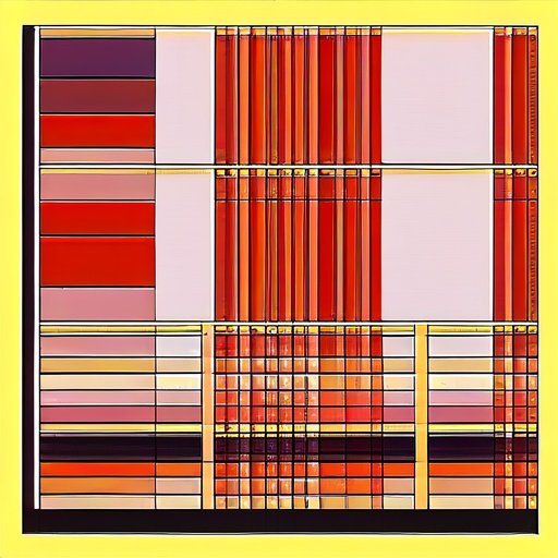 AI generated image on Tensor.Art