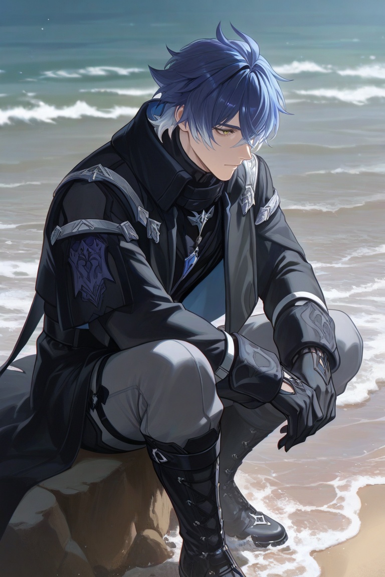 masterpiece,  best quality,  very awa on Tensor.Art