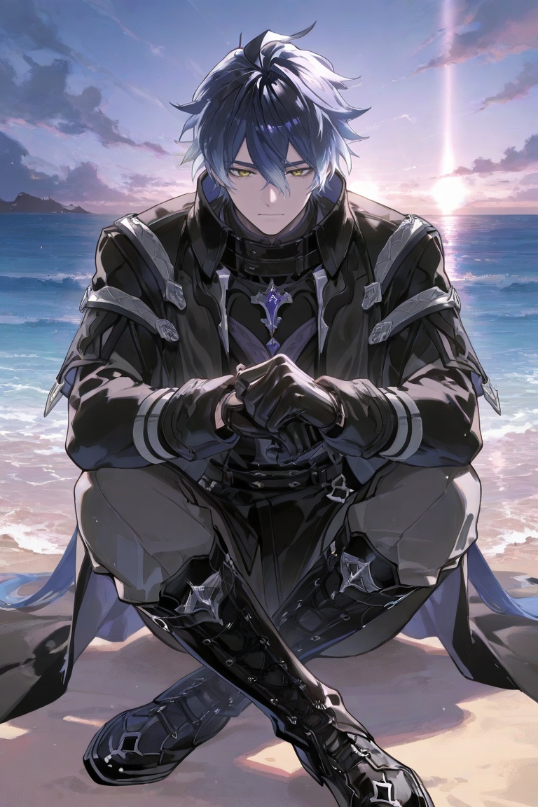 masterpiece,  best quality,  very awa on Tensor.Art