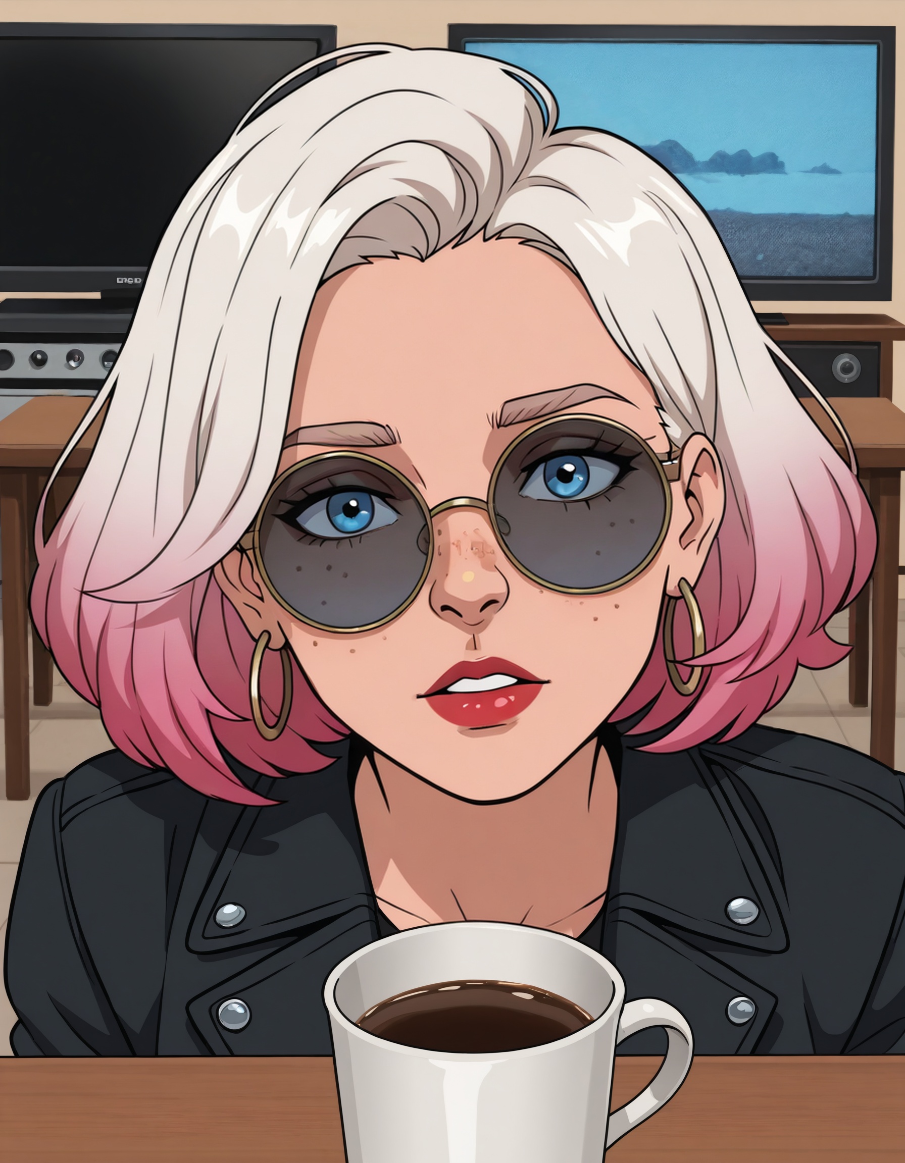 masterpiece,  best quality,  1girl on Tensor.Art