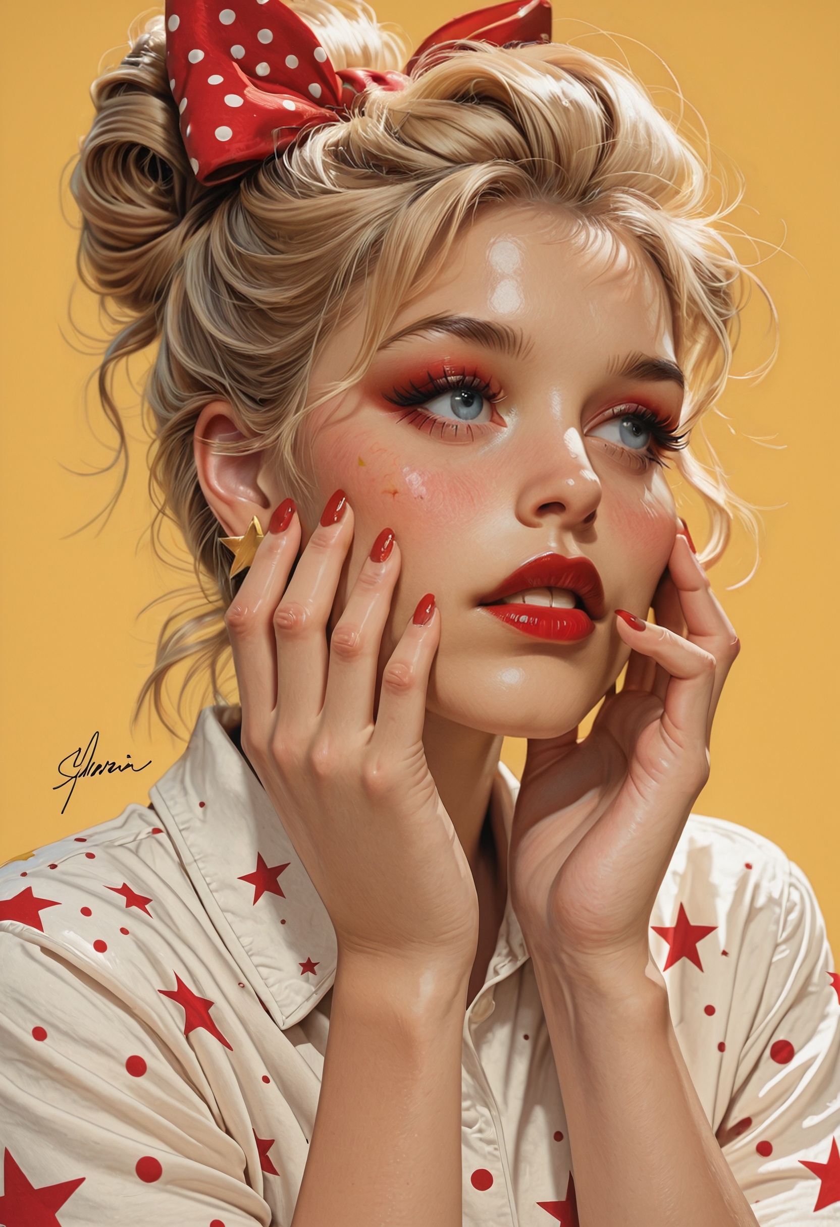 masterpiece,  best quality,  1girl on Tensor.Art