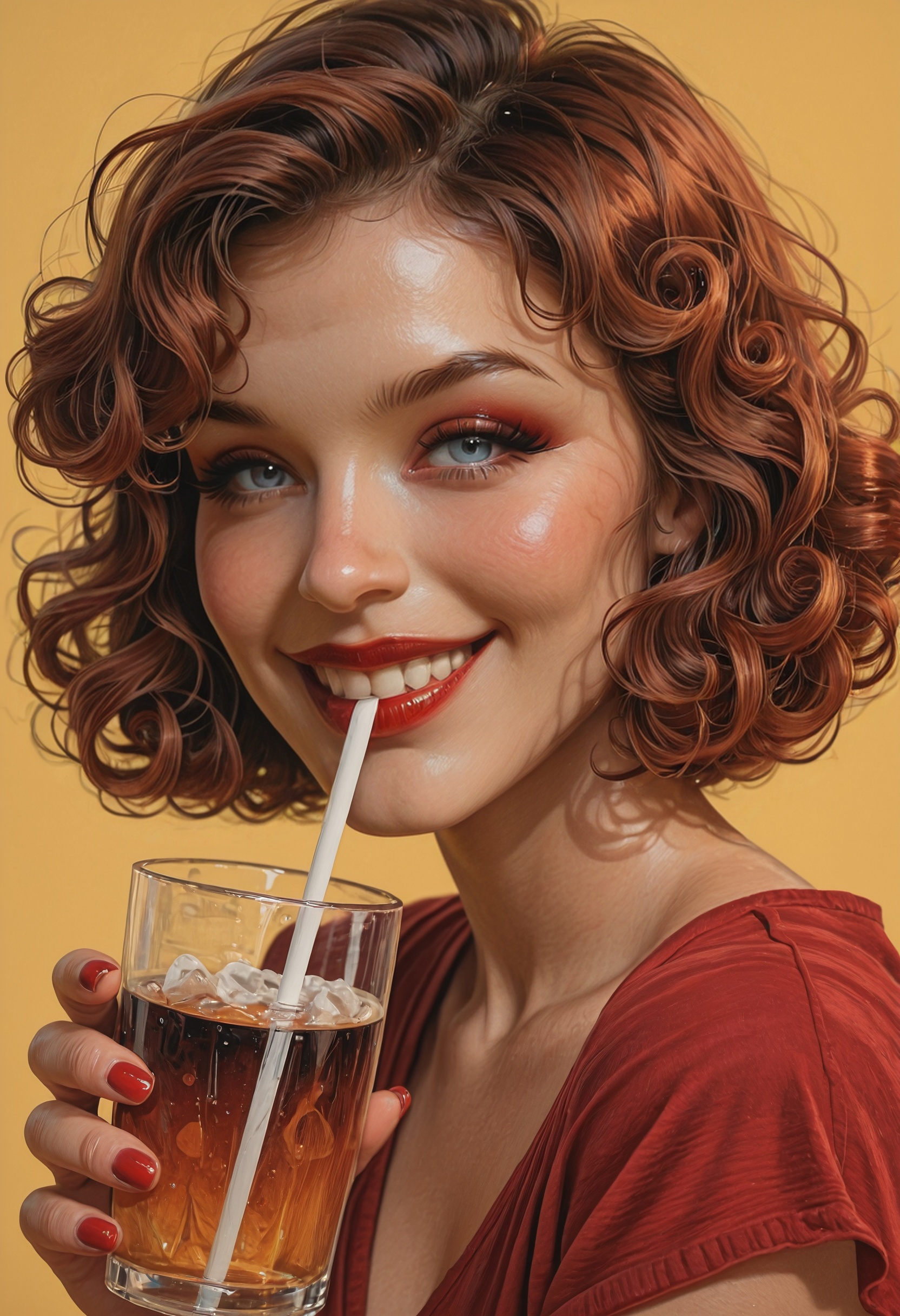 masterpiece,  best quality,  1girl on Tensor.Art