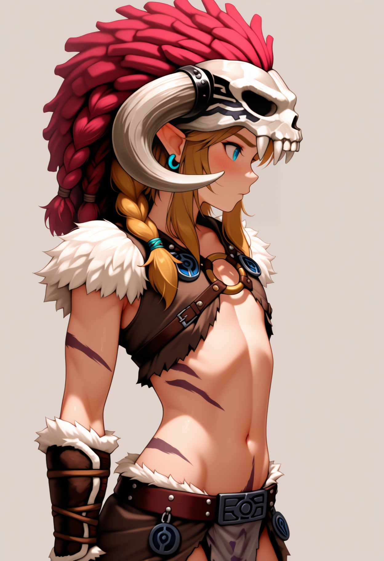 masterpiece,  best quality,  amazing quality on Tensor.Art