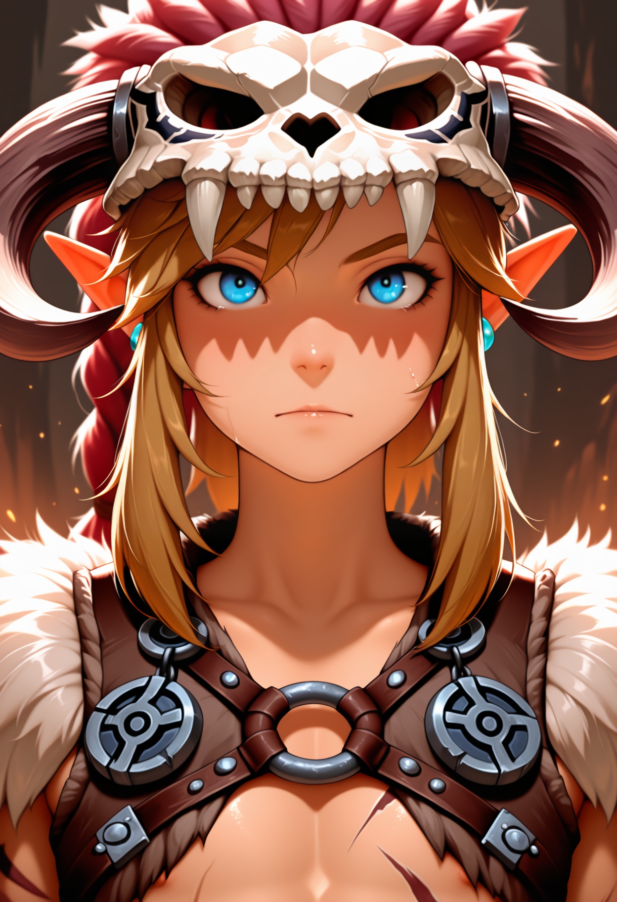 masterpiece,  best quality,  amazing quality on Tensor.Art