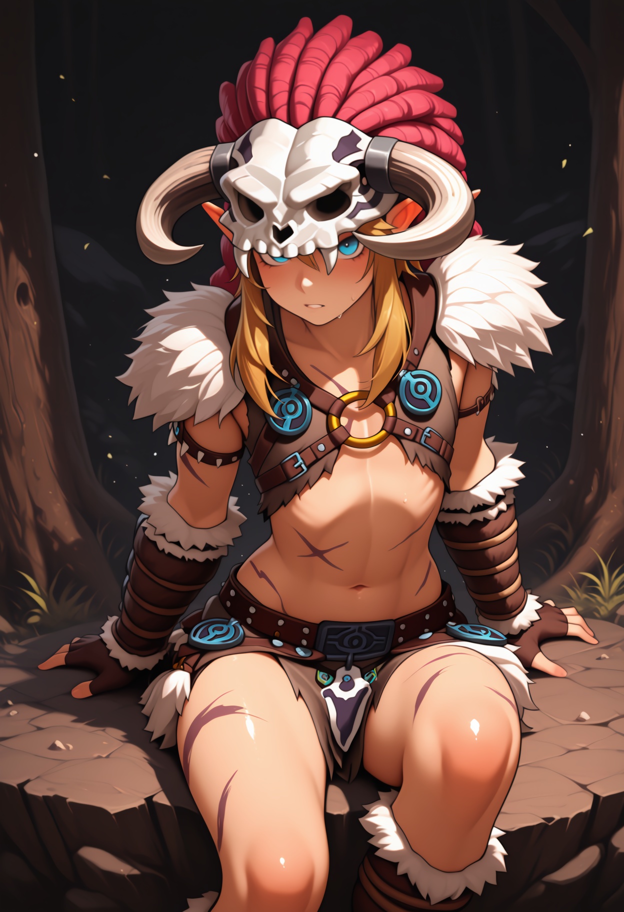 masterpiece,  best quality,  amazing quality on Tensor.Art