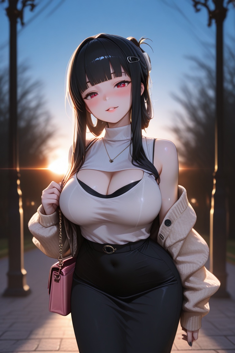 masterpiece,  best quality,  newest on Tensor.Art