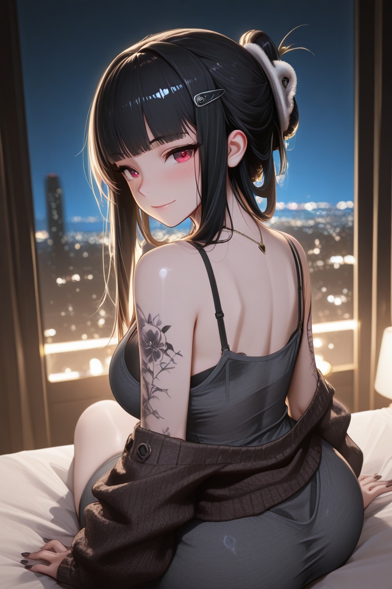 masterpiece,  best quality,  newest on Tensor.Art