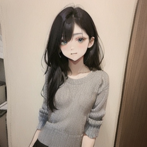 AI generated image on Tensor.Art