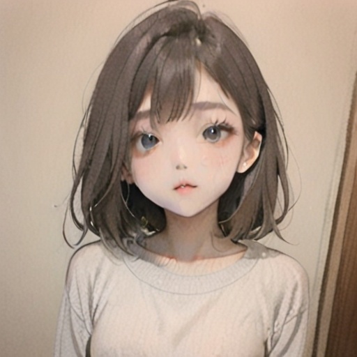 AI generated image on Tensor.Art